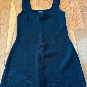 | Wild Fable | knit dress. Size L.